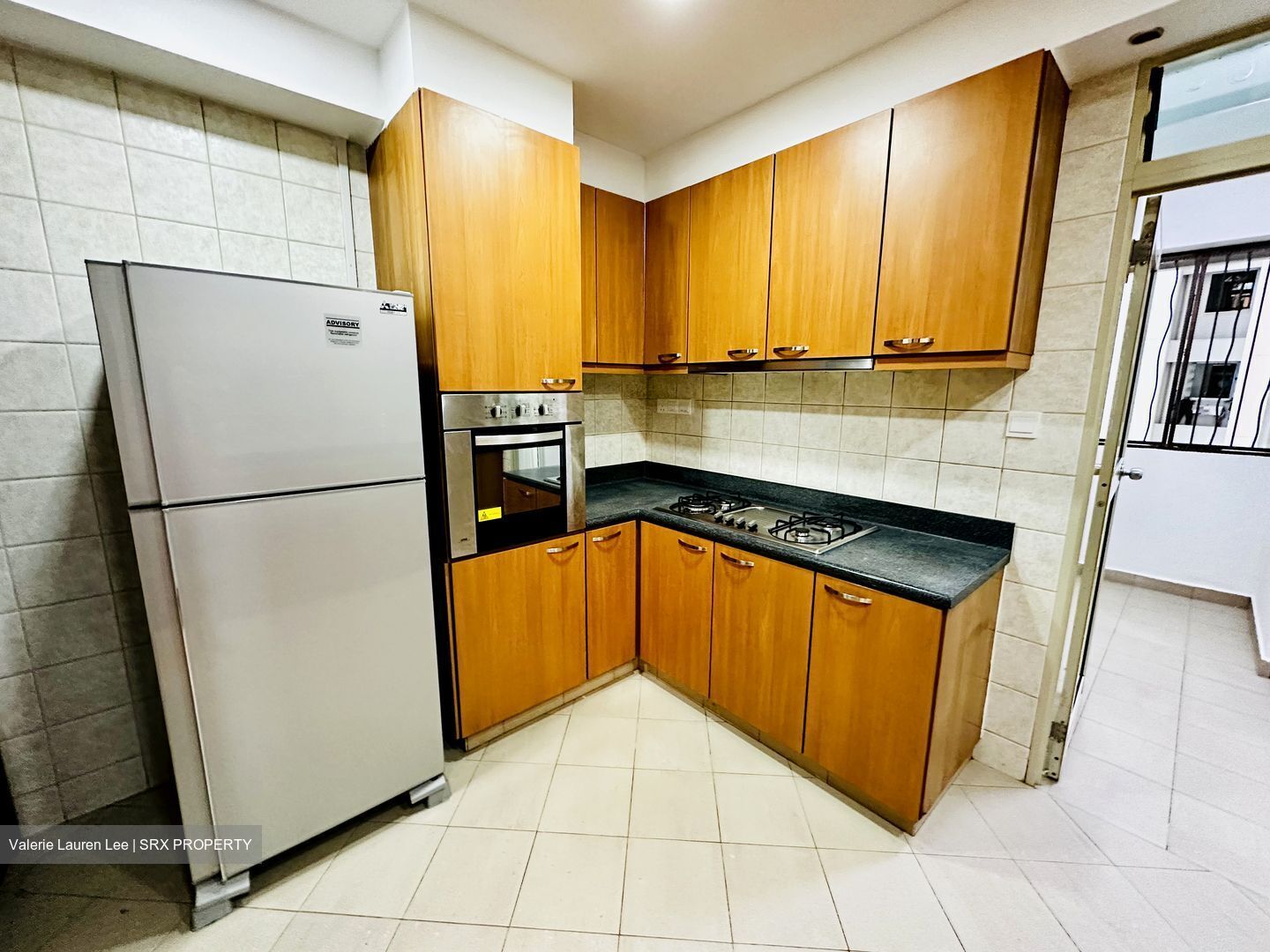 Trellis Towers (D12), Condominium #554316621